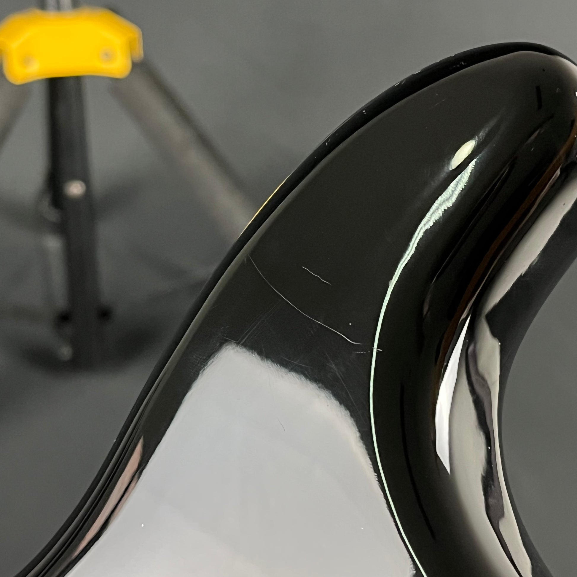 Squier Bullet Stratocaster PU Mod