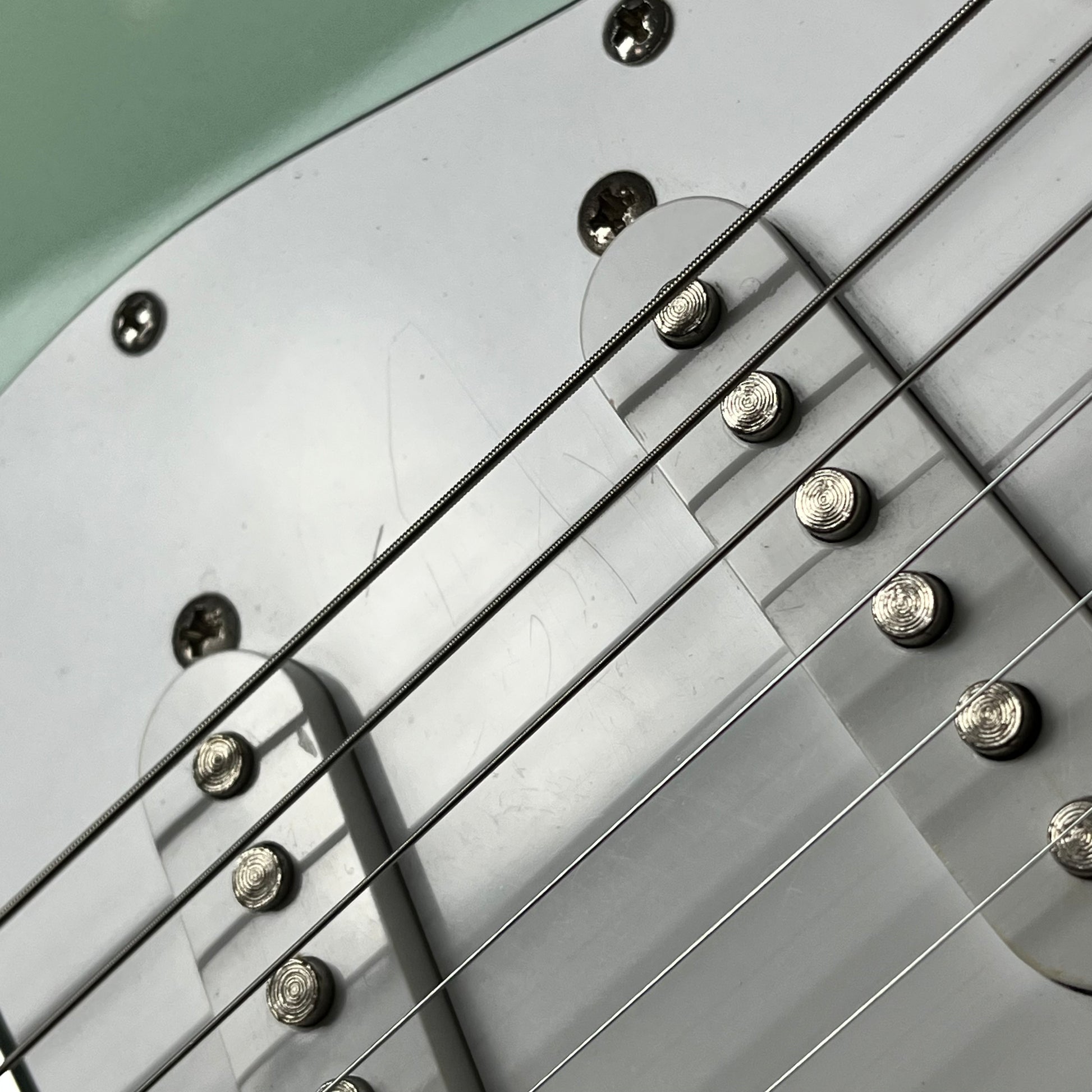 Squier Affinity Stratocaster