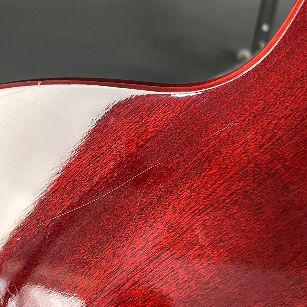 Epiphone Les Paul Standard 2011