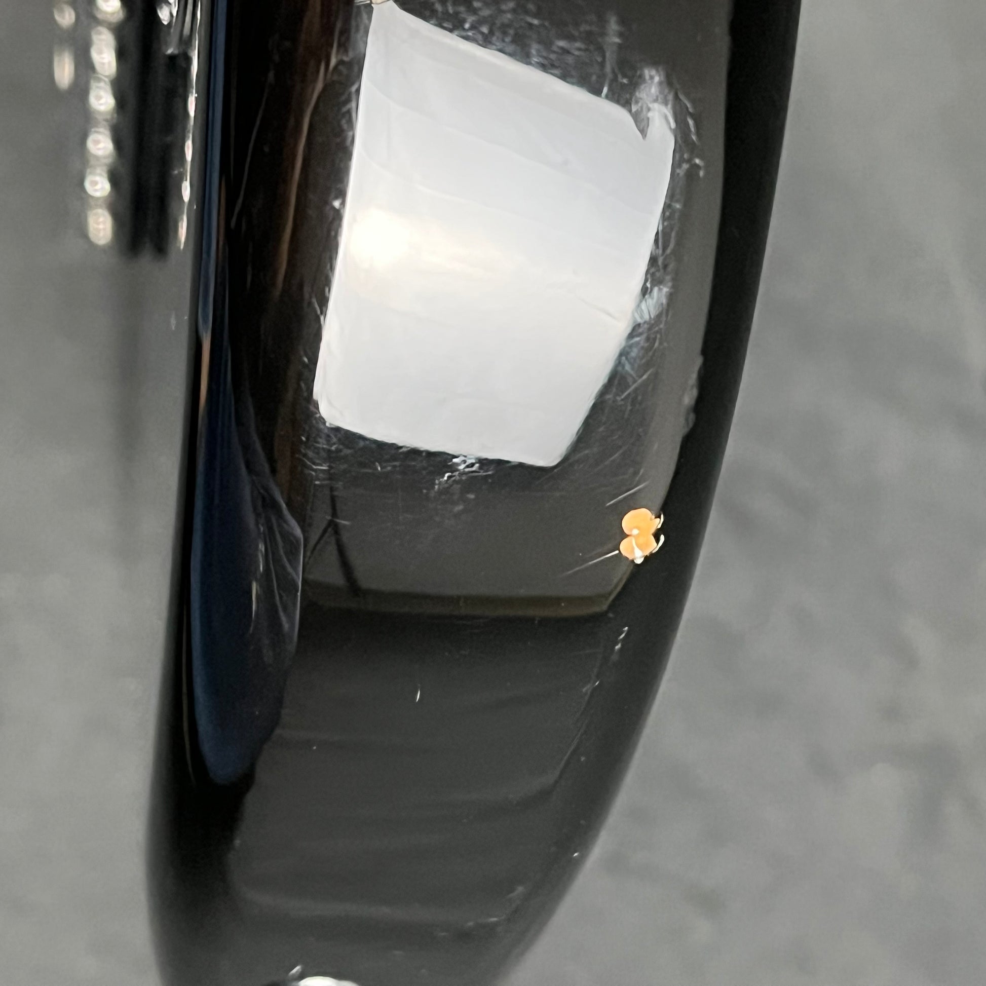 Fernandes Stratocaster