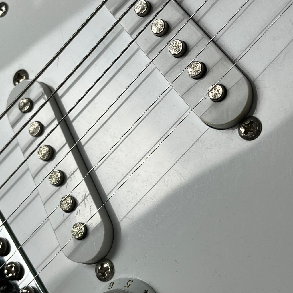 Squier Affinity Stratocaster