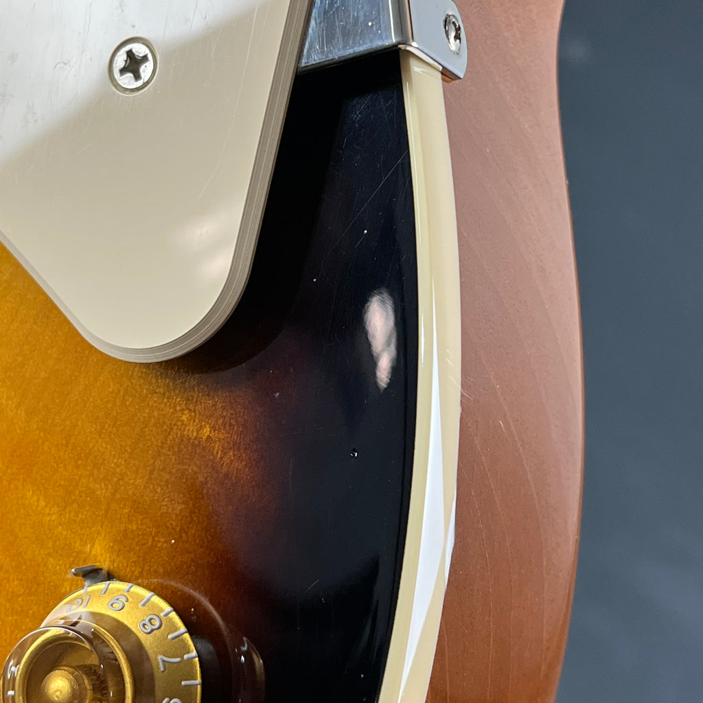 Gibson Les Paul Standard 50s 2022