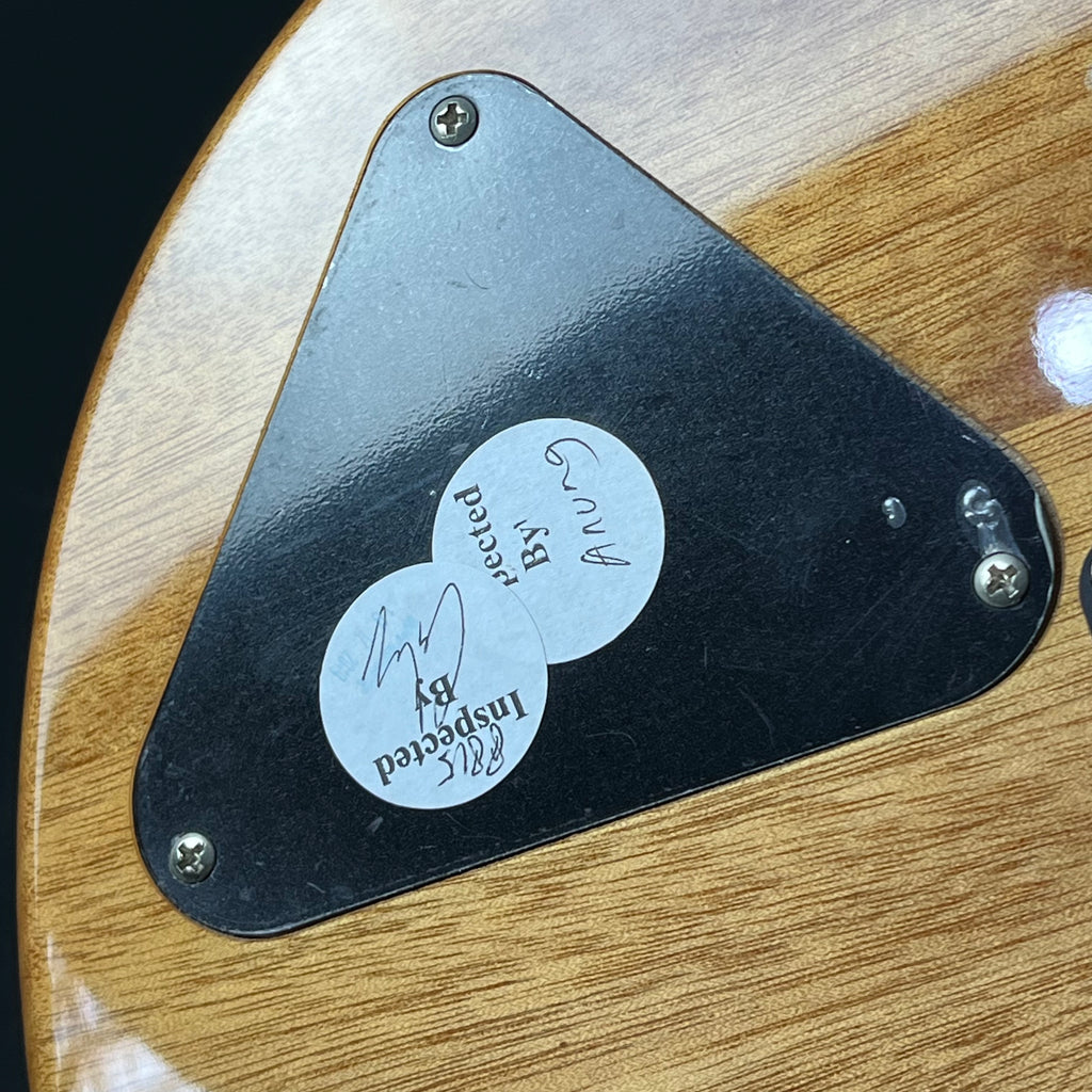 PRS SE Santana 2019