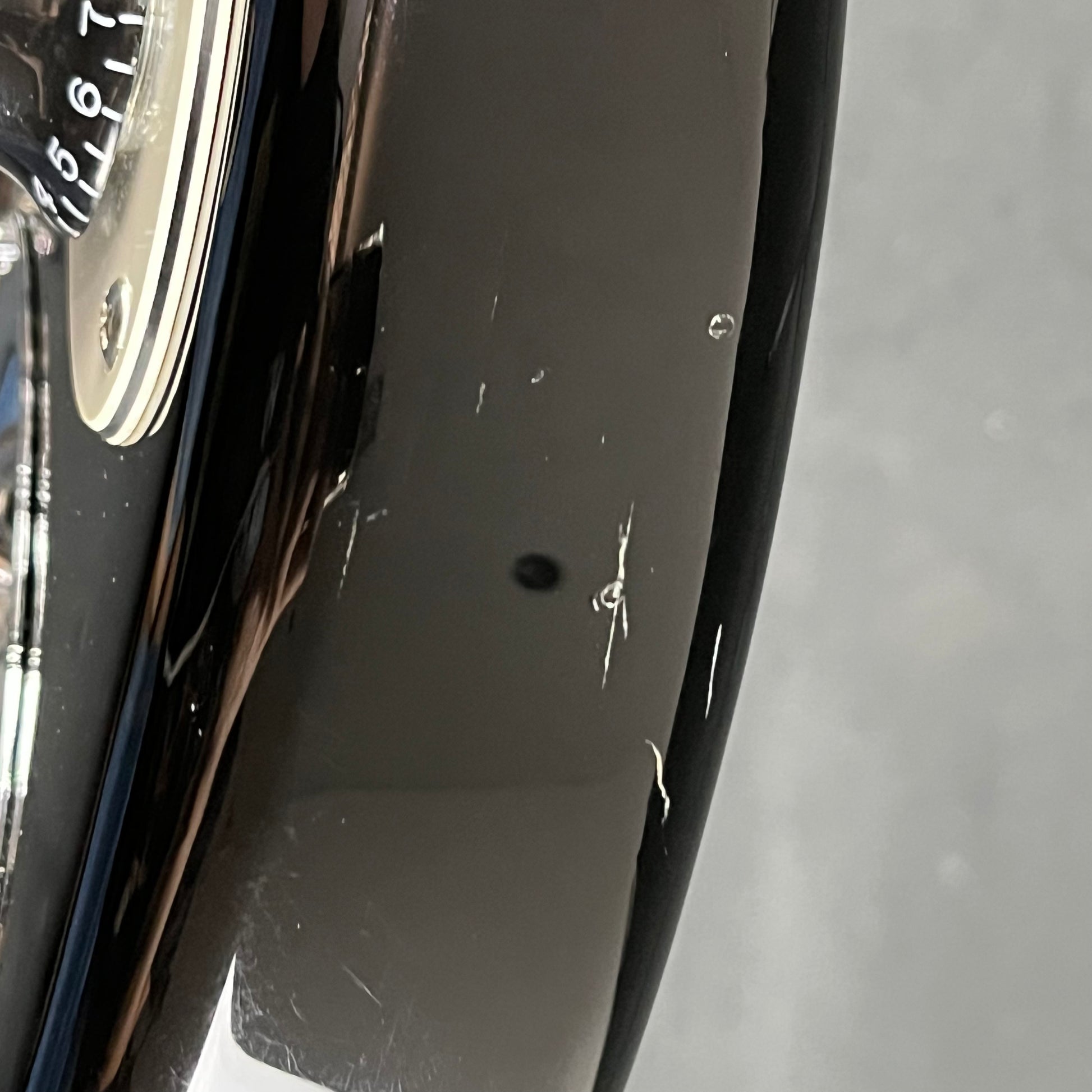 Fernandes Stratocaster