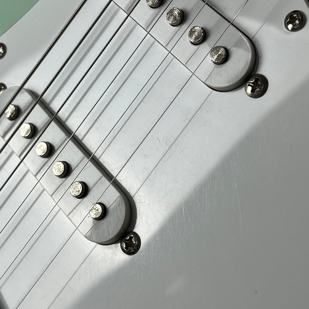 Squier Affinity Stratocaster