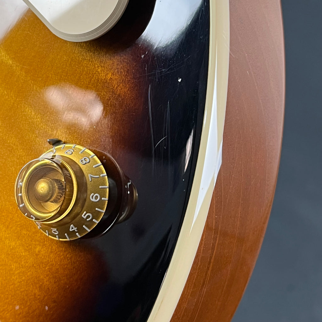 Gibson Les Paul Standard 50s 2022