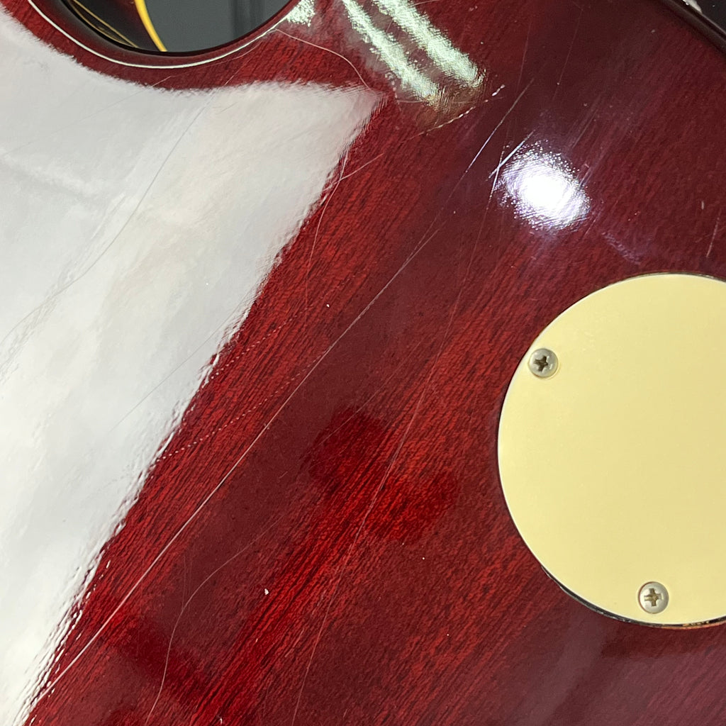 Epiphone Les Paul Standard 2011