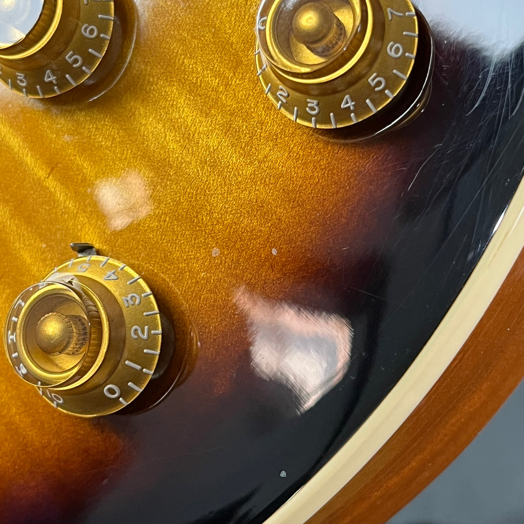 Gibson Les Paul Standard 50s 2022