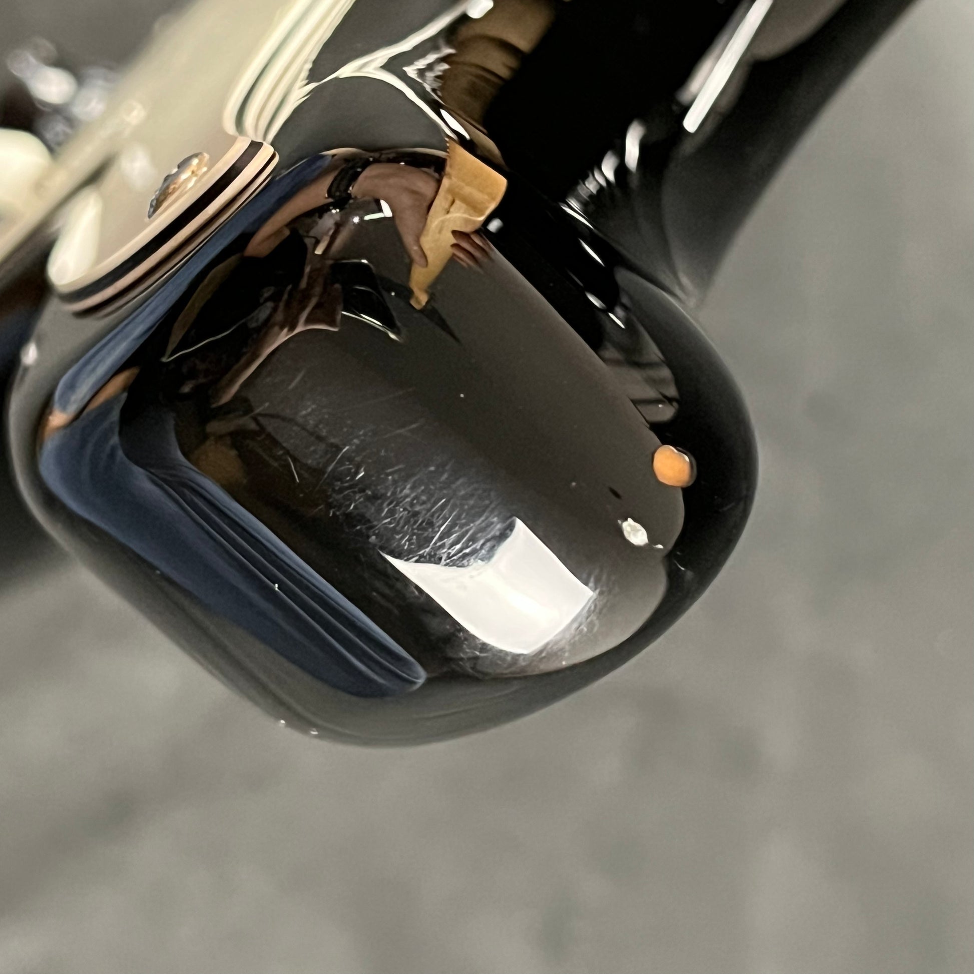 Fernandes Stratocaster