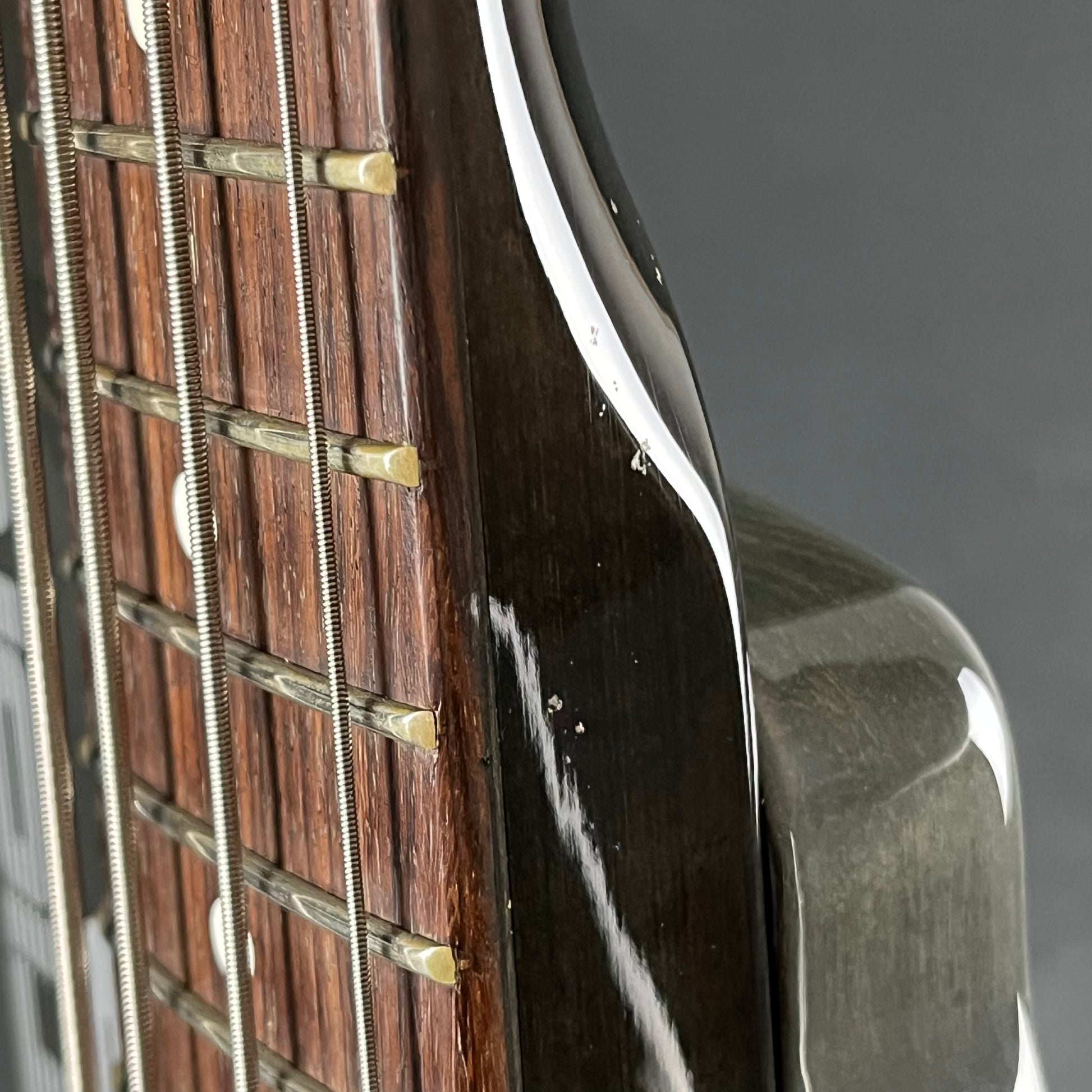 YAMAHA MB III Bass