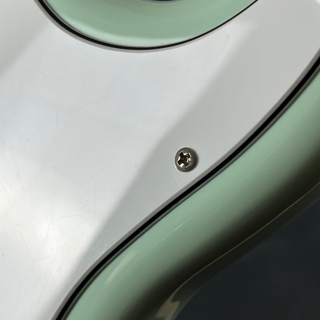 Squier Affinity Stratocaster