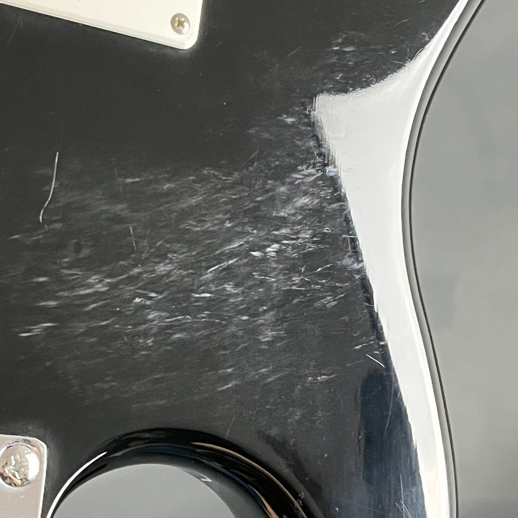 Fernandes Stratocaster