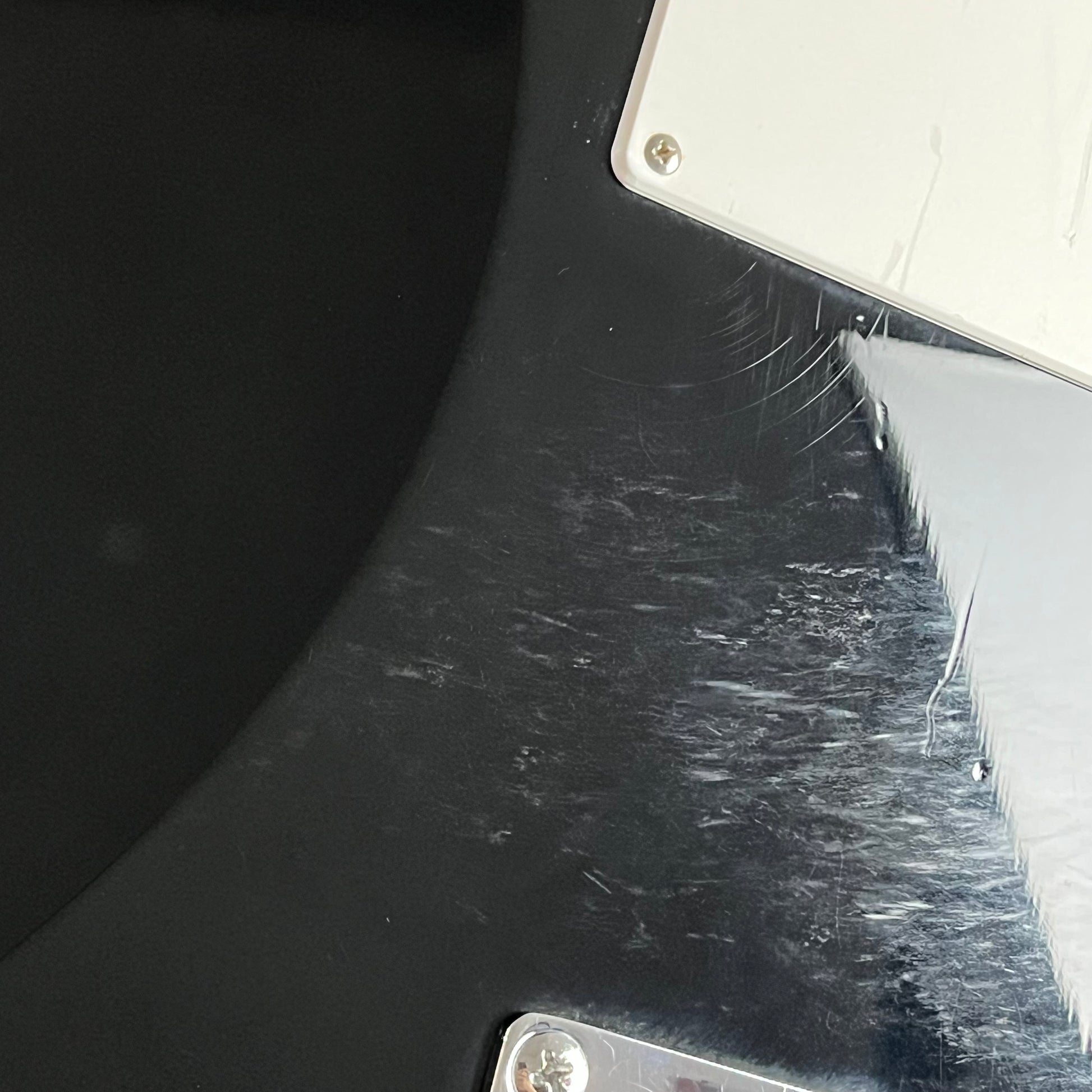 Fernandes Stratocaster