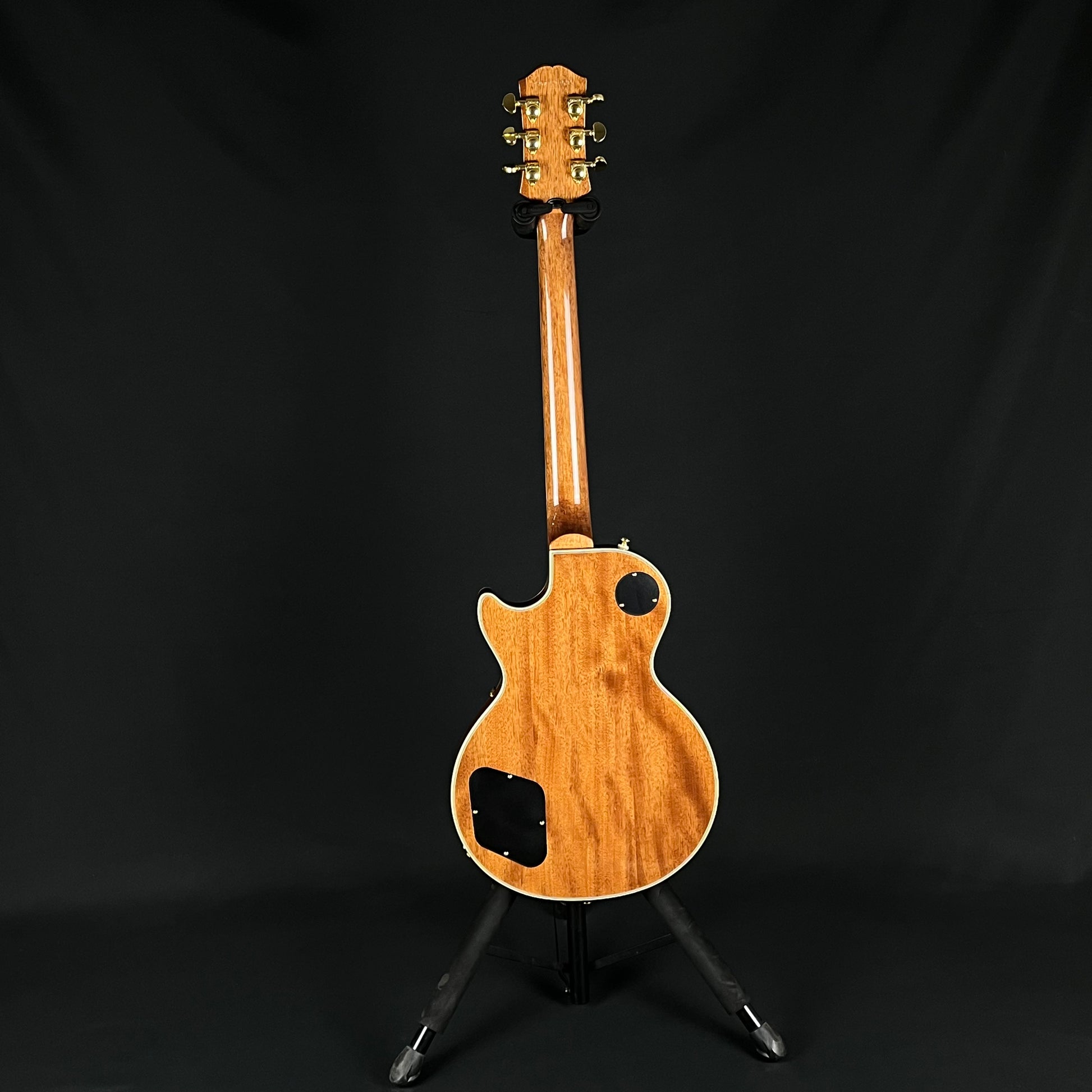 Epiphone Les Paul Custom Koa 2023