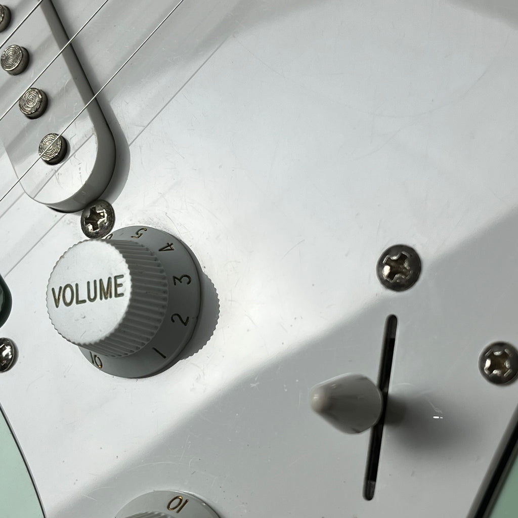 Squier Affinity Stratocaster