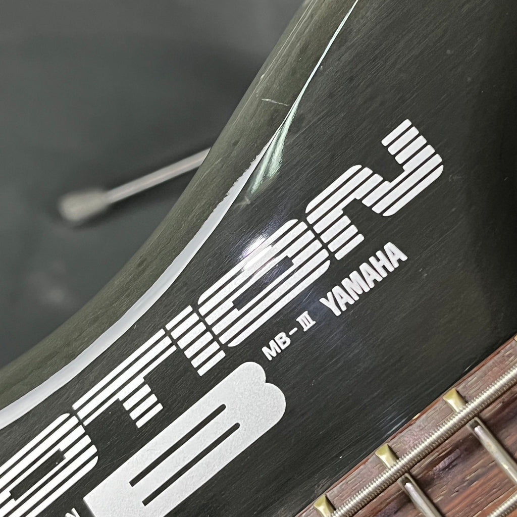 YAMAHA MB III Bass
