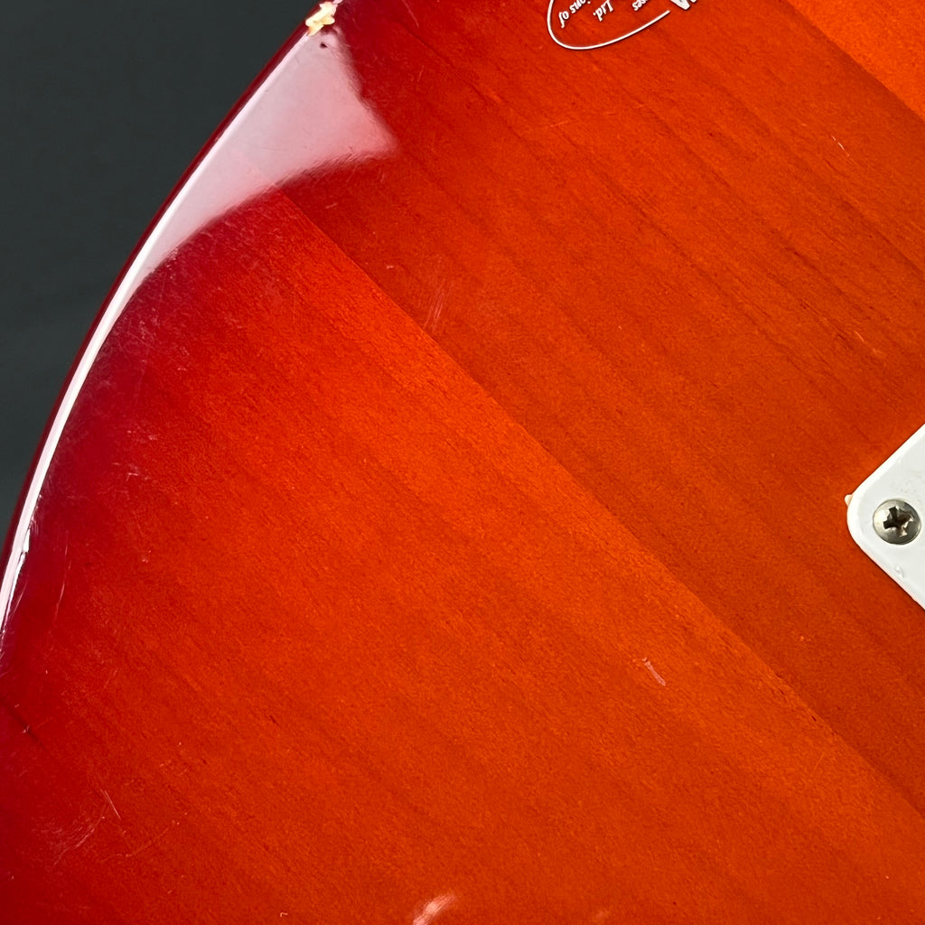 YAMAHA PAC604WH
