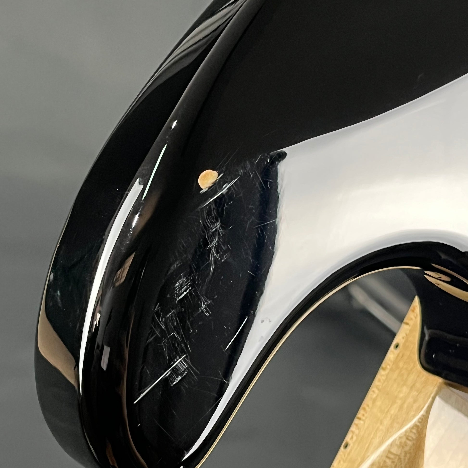 Fernandes Stratocaster