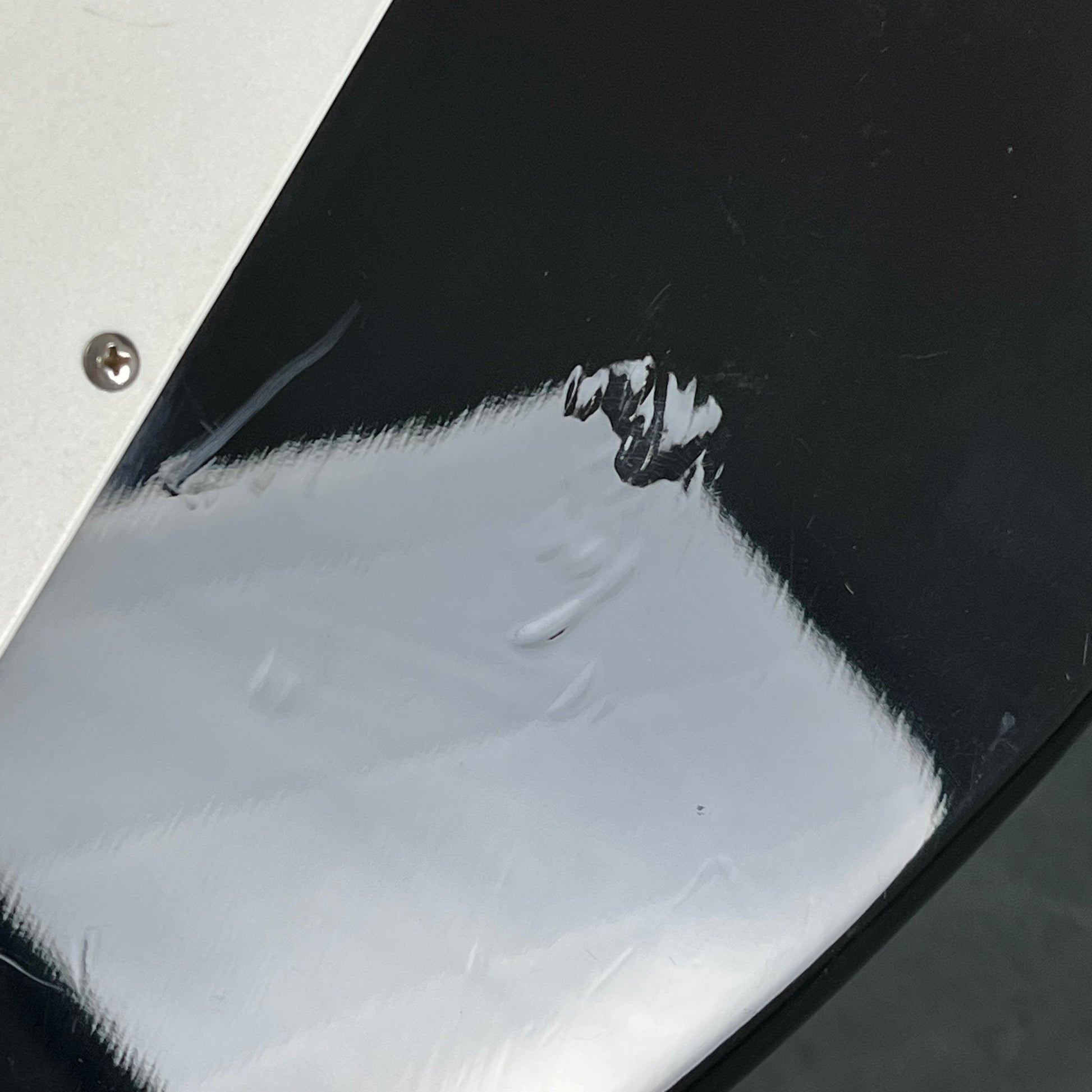 Fernandes Stratocaster