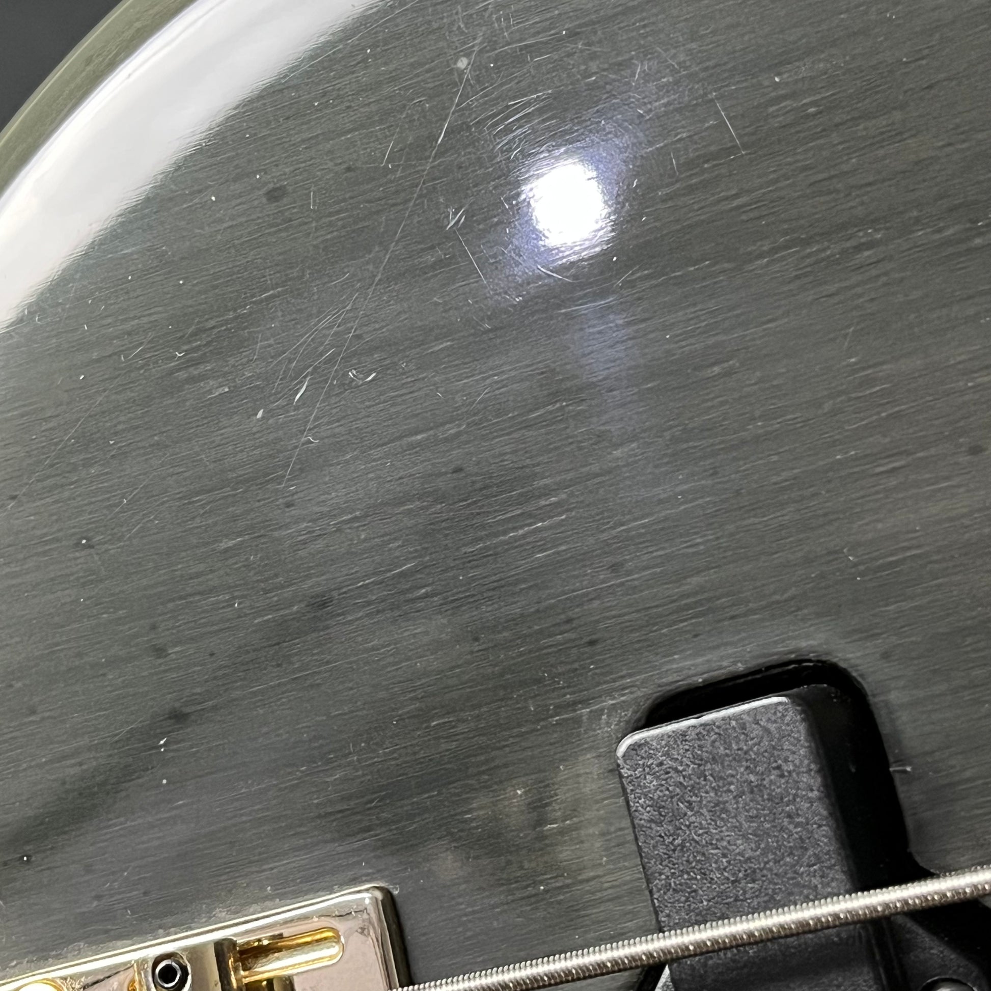 YAMAHA MB III Bass