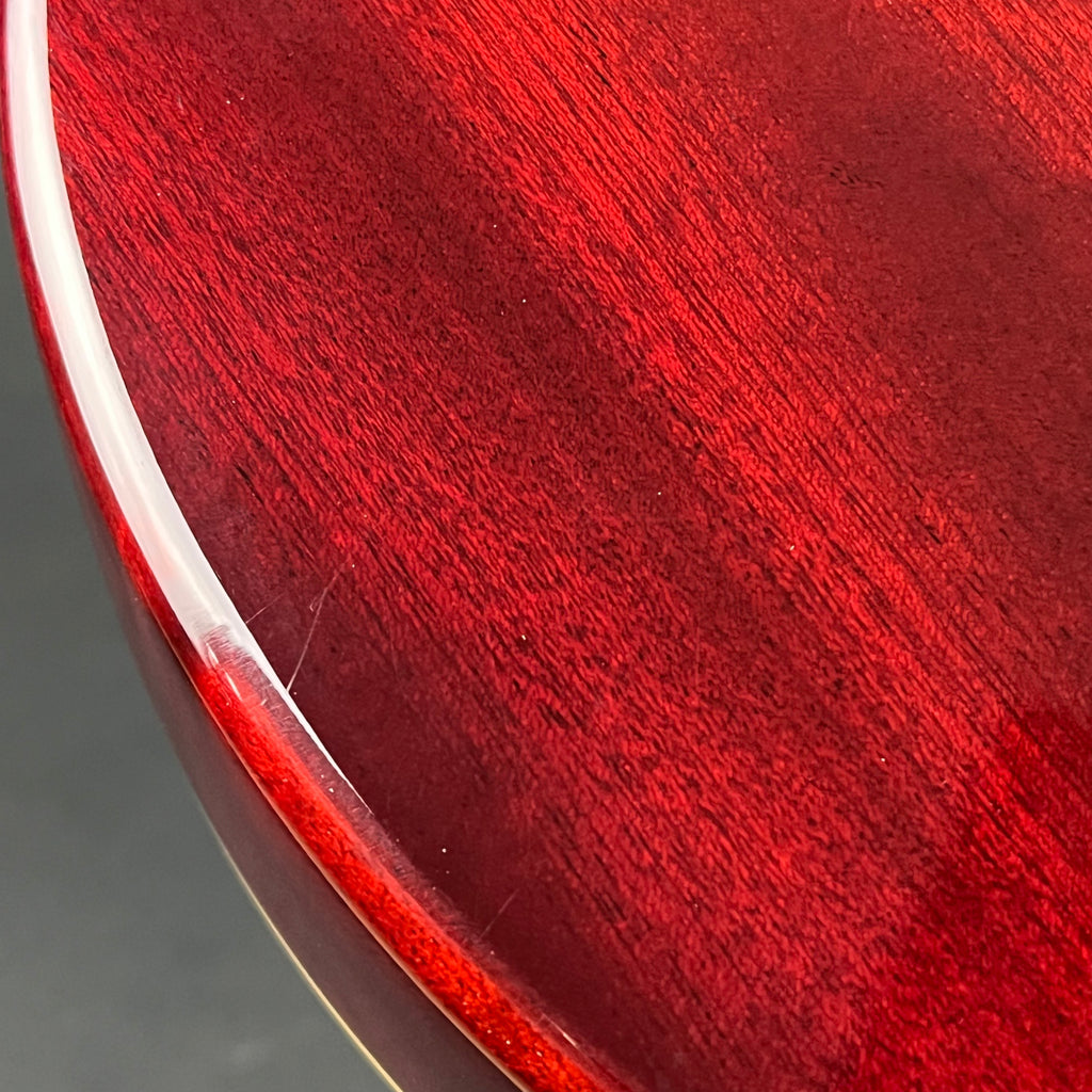 Epiphone Les Paul Standard 2011