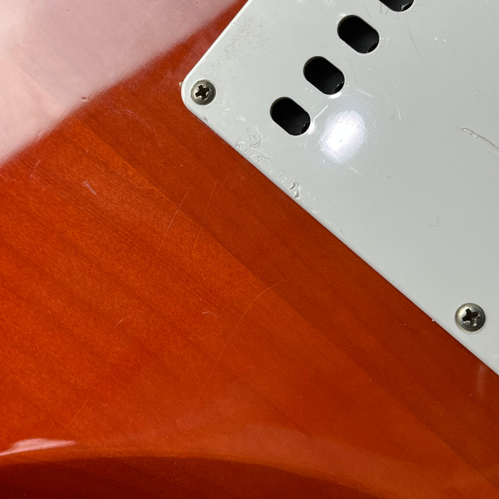 YAMAHA PAC604WH