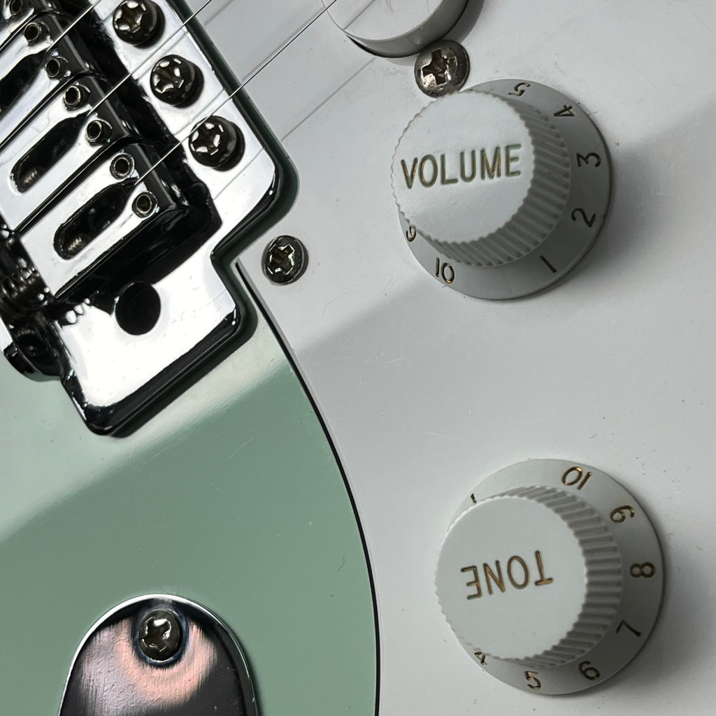 Squier Affinity Stratocaster