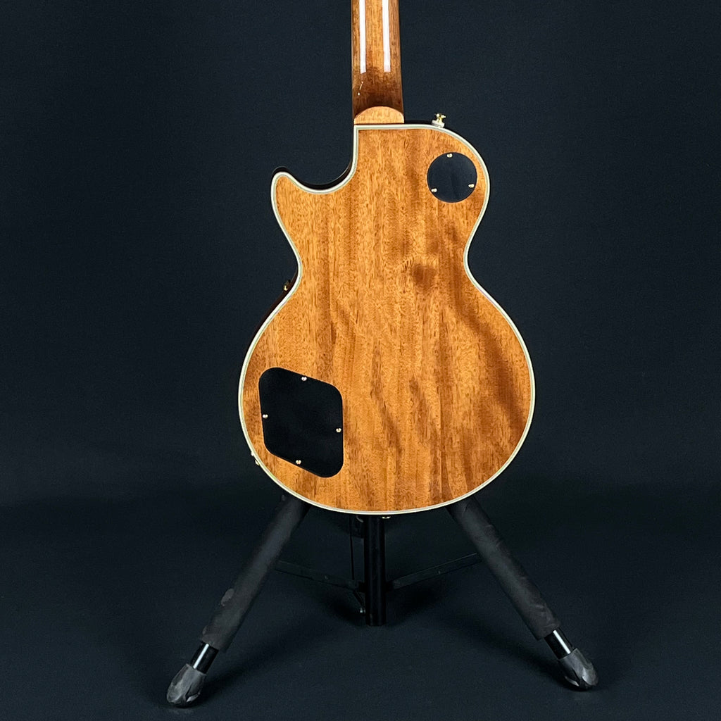 Epiphone Les Paul Custom Koa 2023