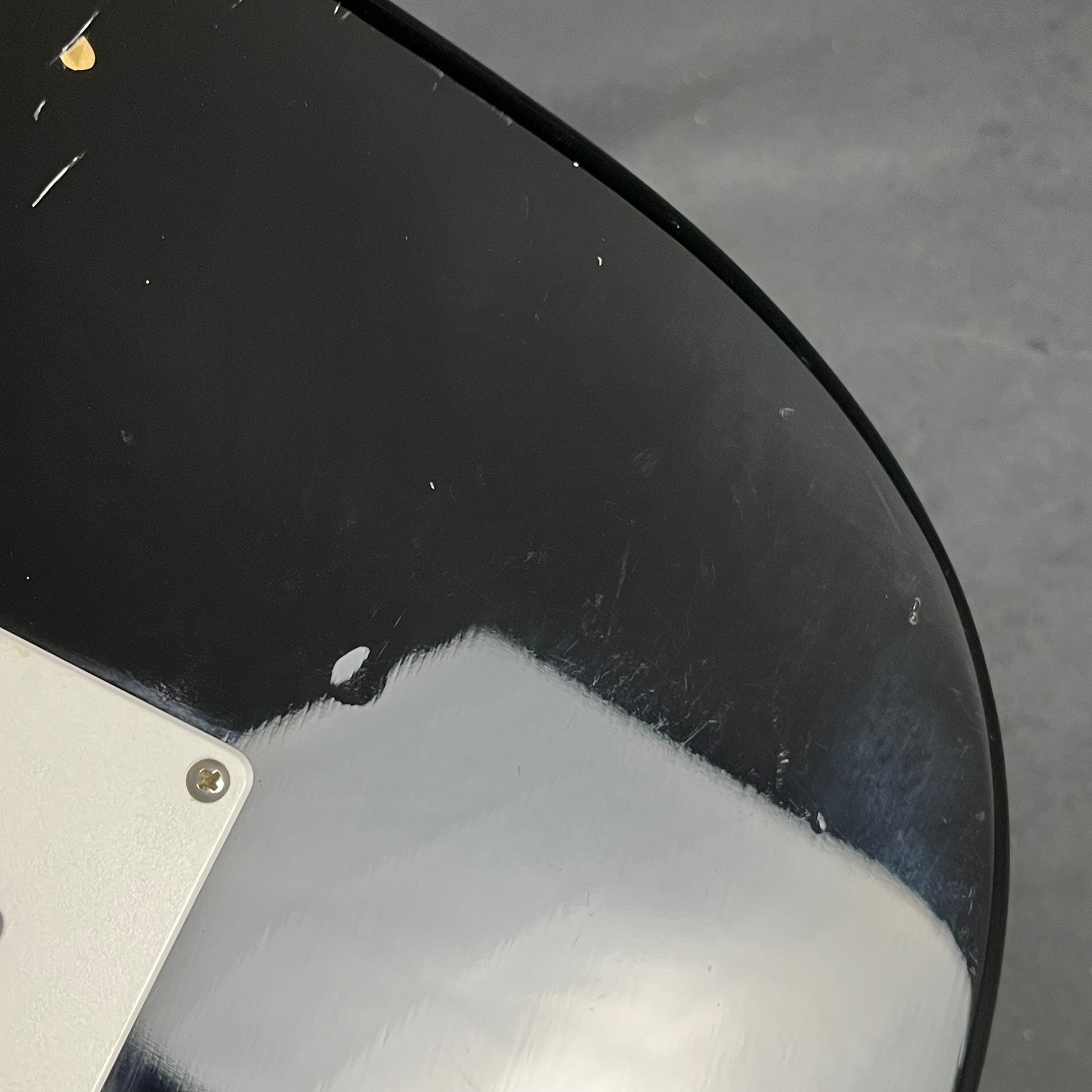 Fernandes Stratocaster