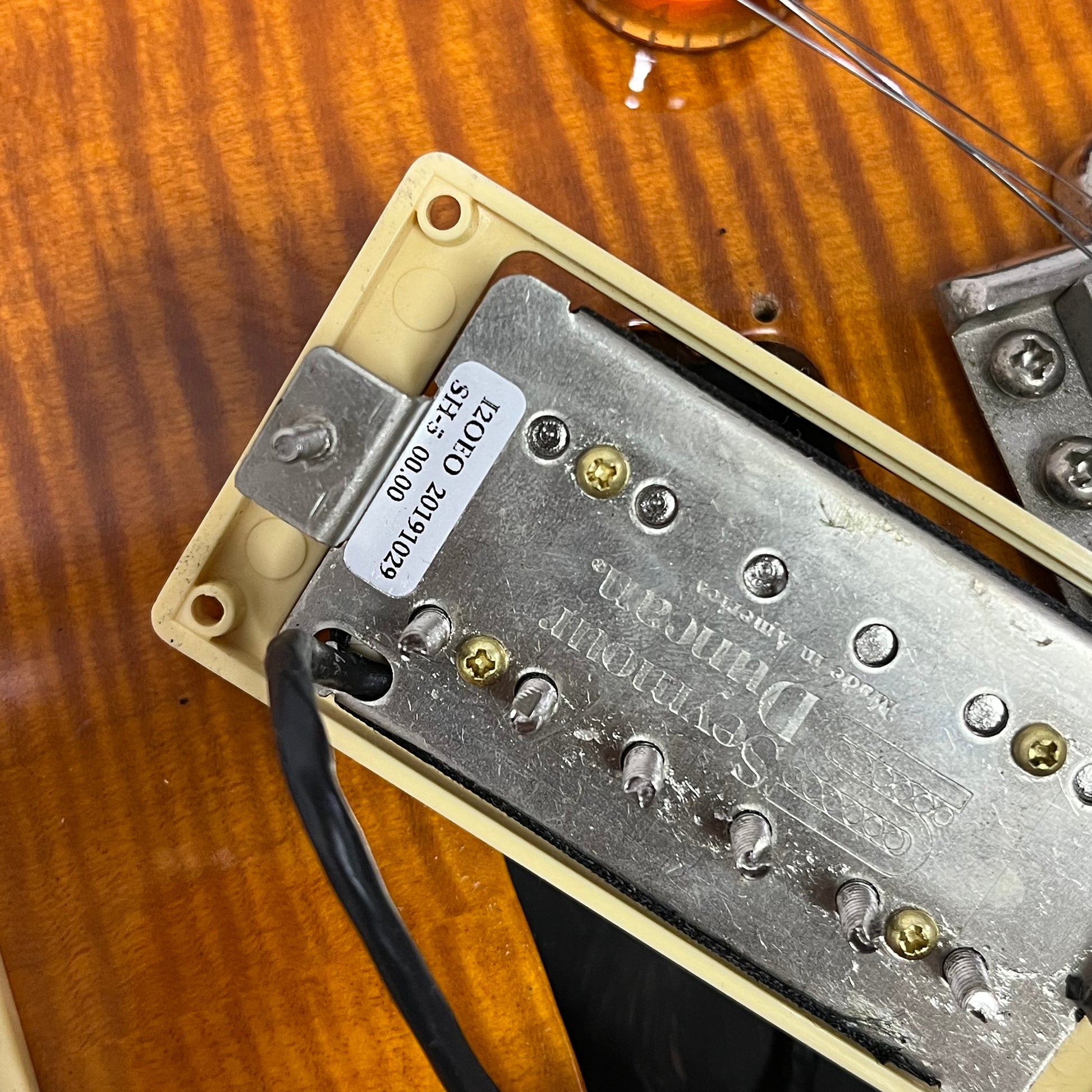 PRS SE Custom 24 2011