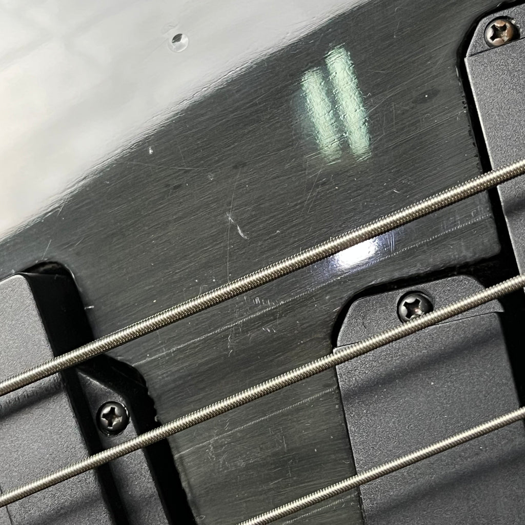 YAMAHA MB III Bass