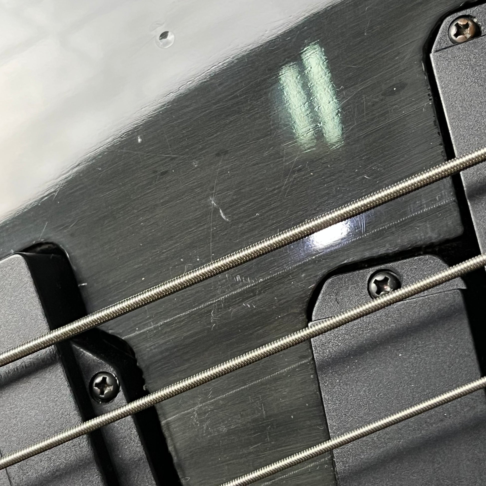 YAMAHA MB III Bass