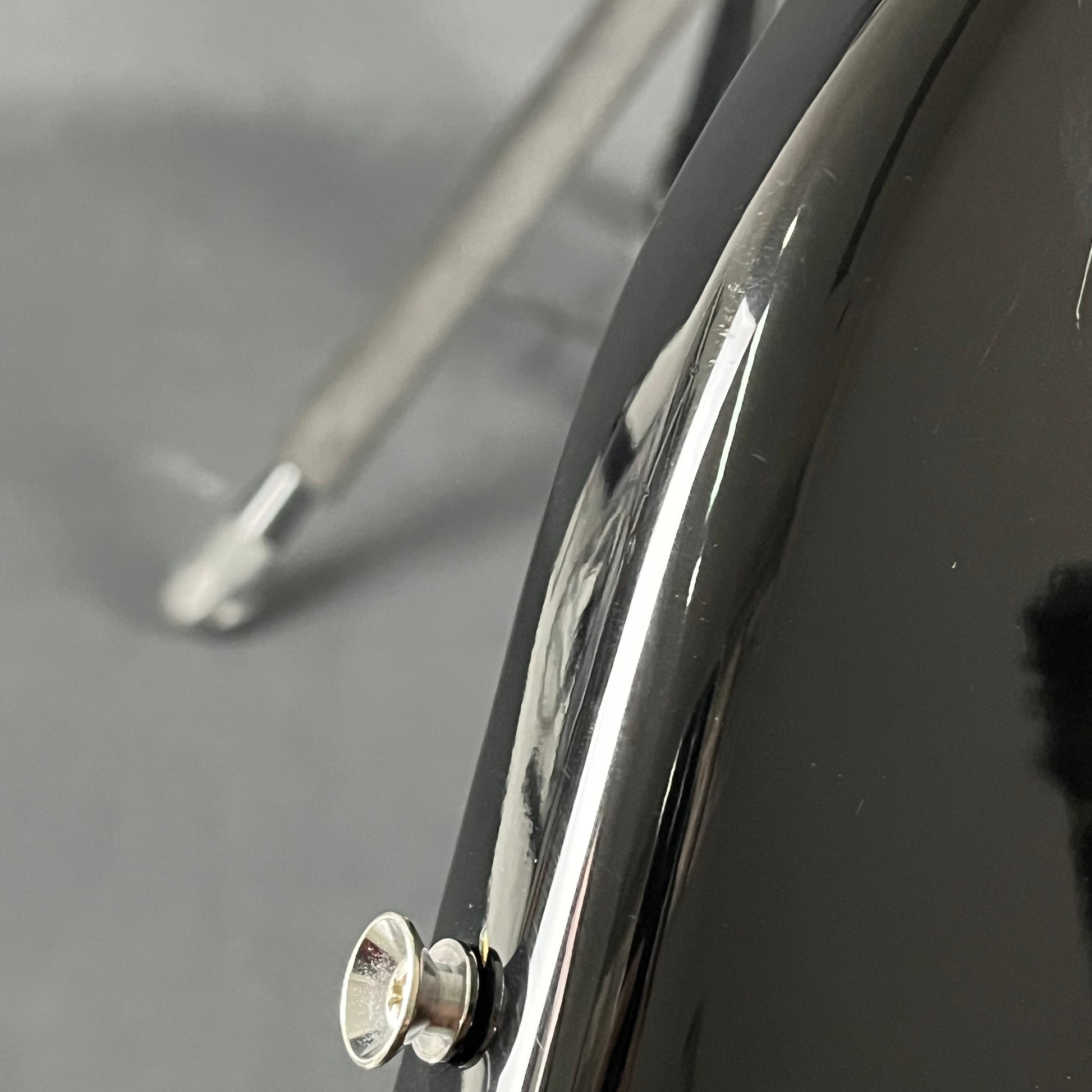 Squier Bullet Stratocaster PU Mod