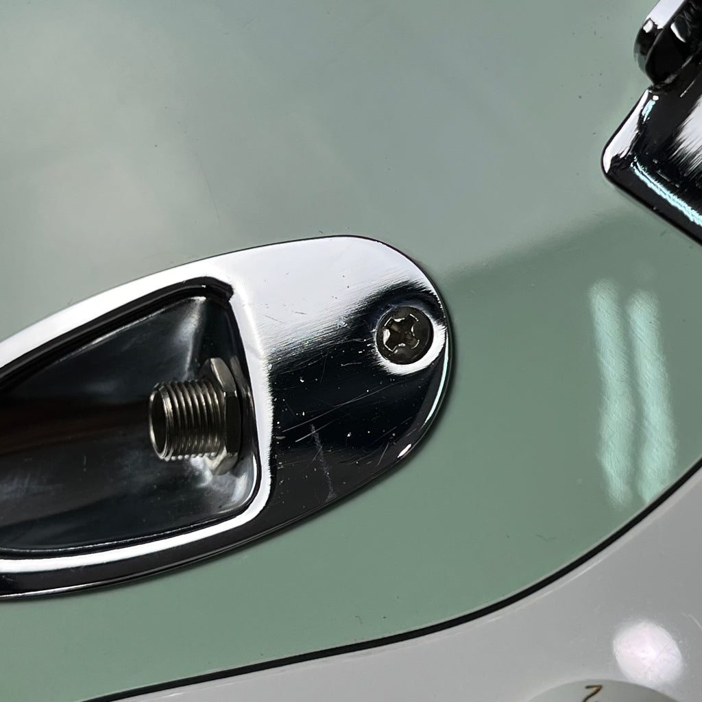 Squier Affinity Stratocaster