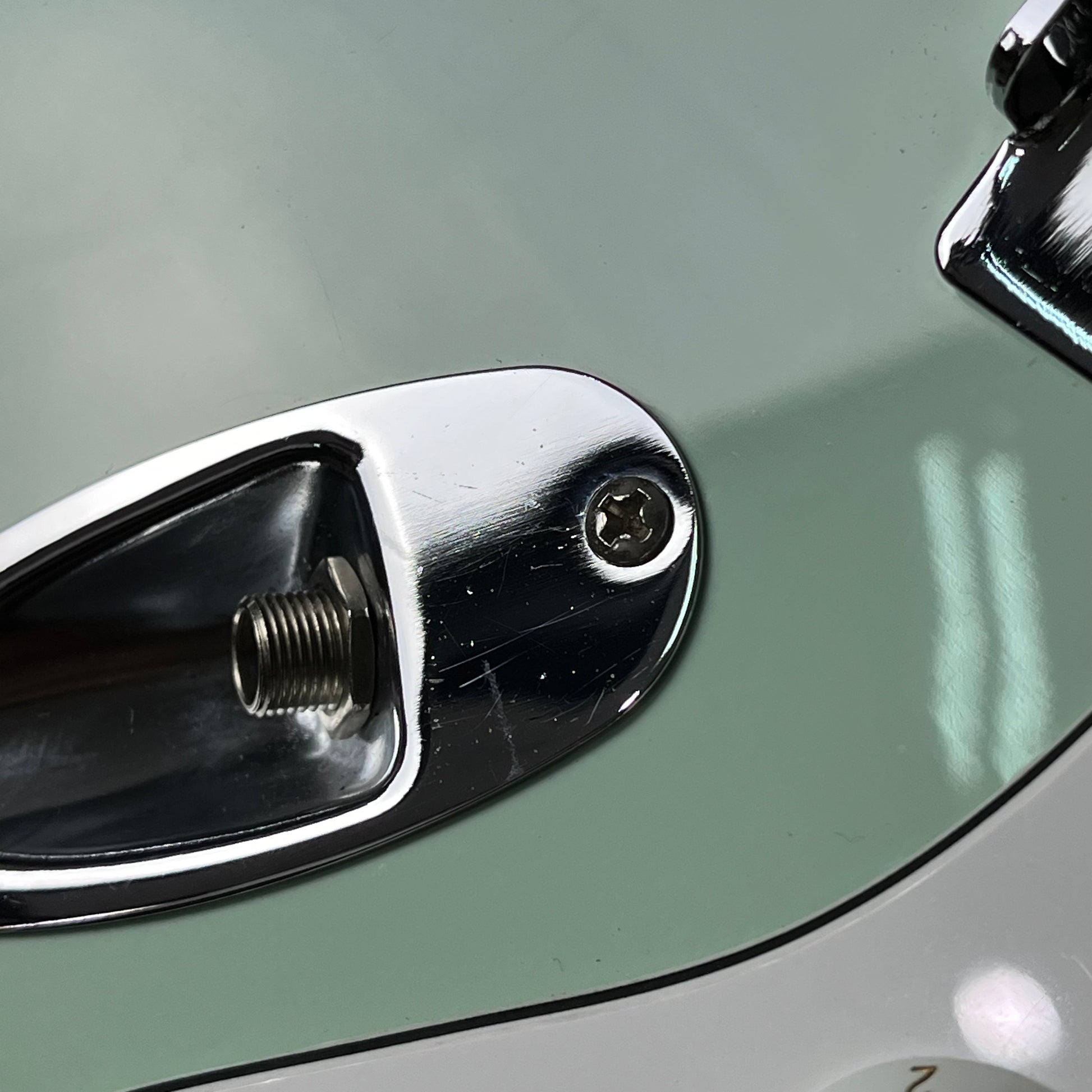 Squier Affinity Stratocaster