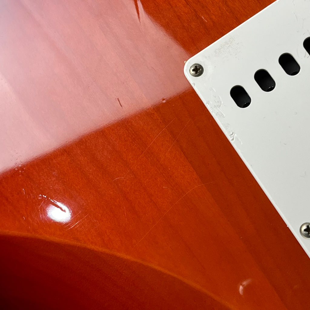 YAMAHA PAC604WH