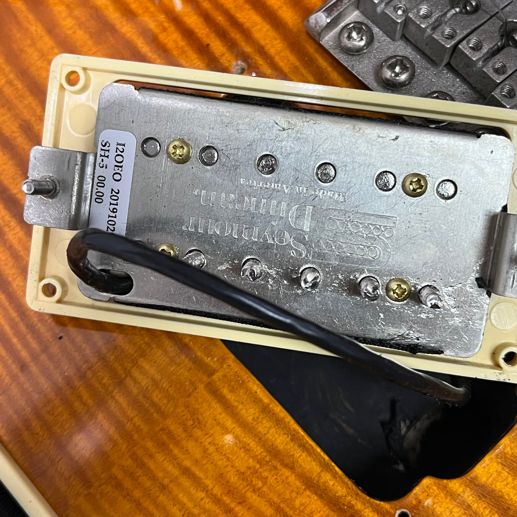 PRS SE Custom 24 2011