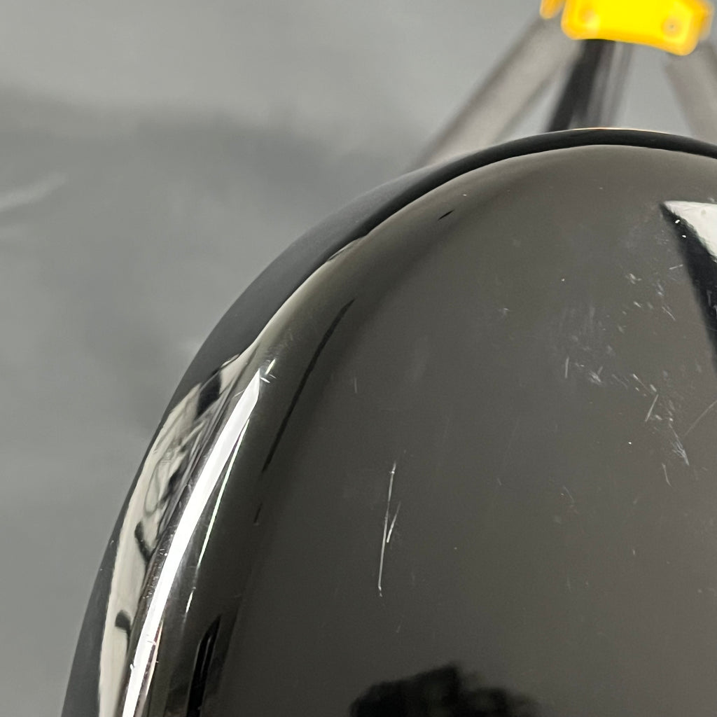 Squier Bullet Stratocaster PU Mod