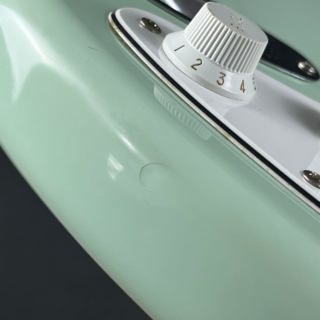 Squier Affinity Stratocaster