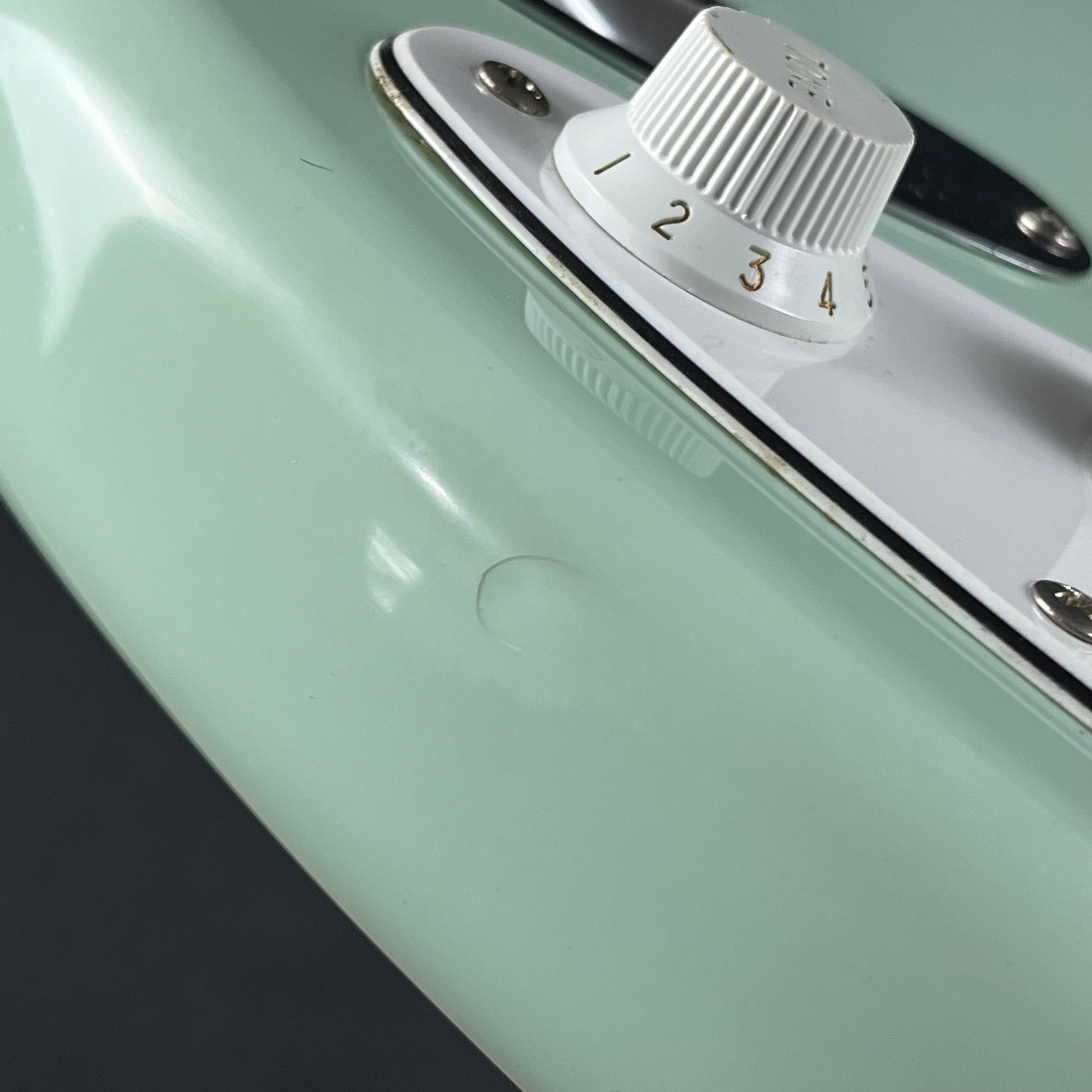 Squier Affinity Stratocaster