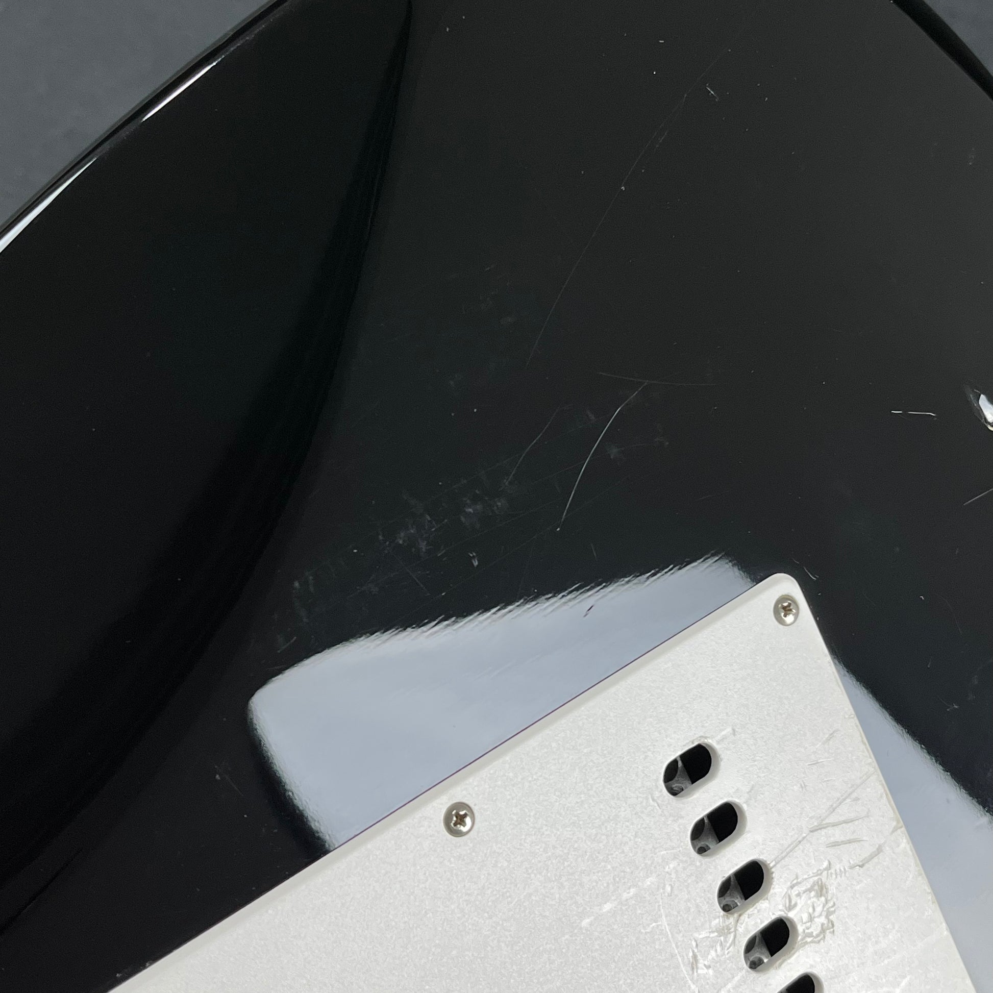 Fernandes Stratocaster