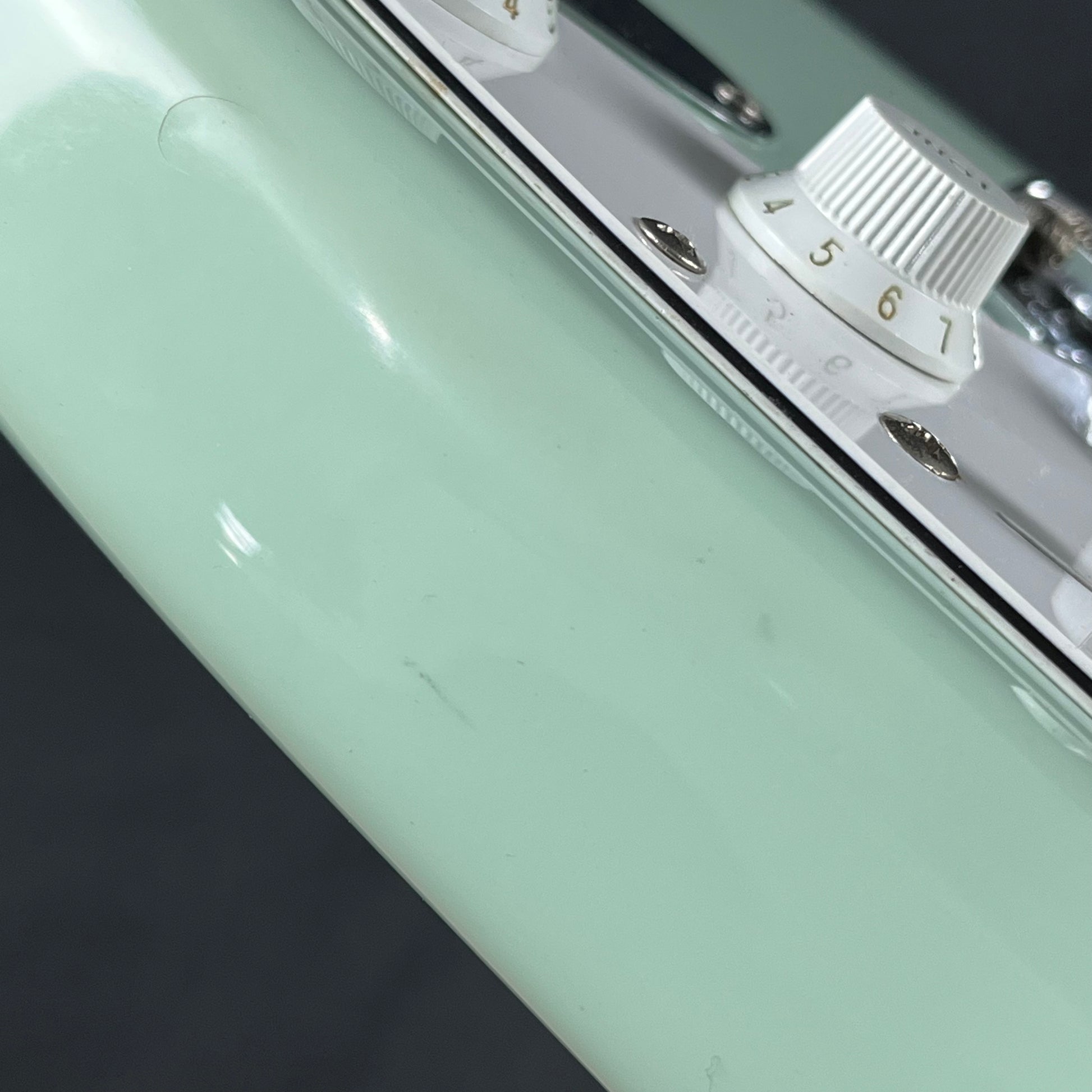 Squier Affinity Stratocaster