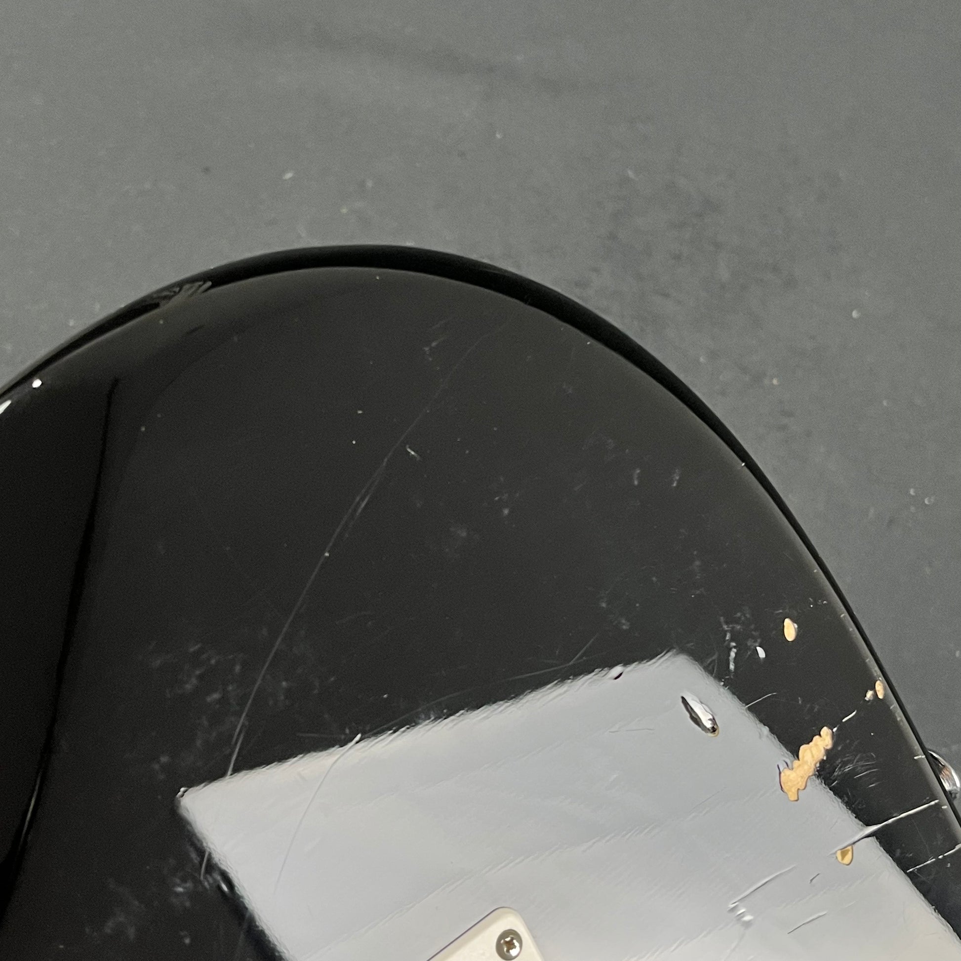 Fernandes Stratocaster