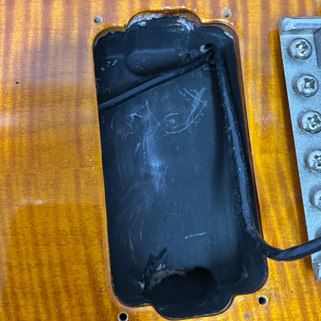 PRS SE Custom 24 2011