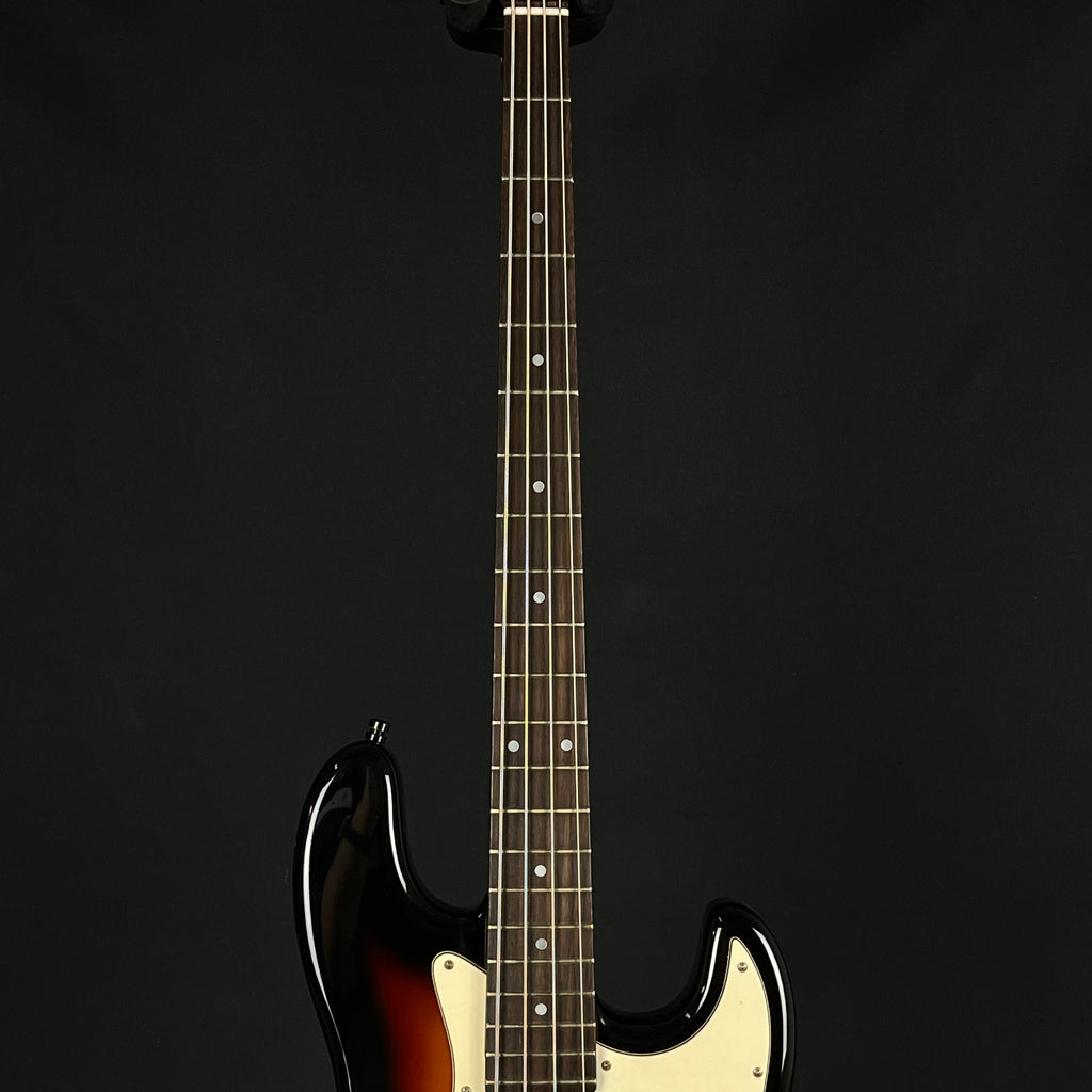 Bacchus Universe Series Jazz Bass