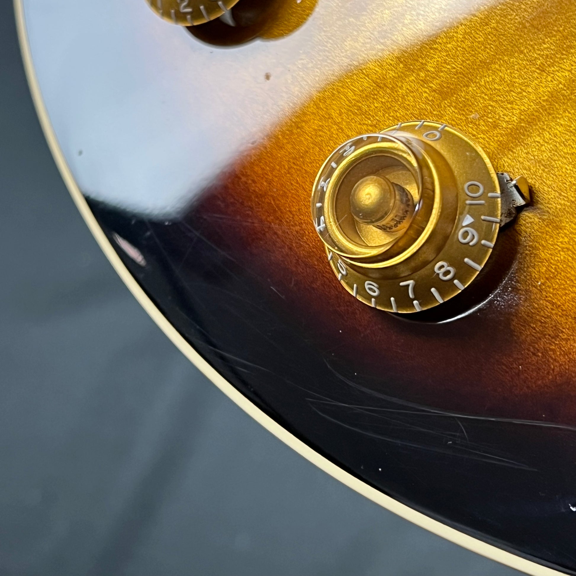 Gibson Les Paul Standard 50s 2022