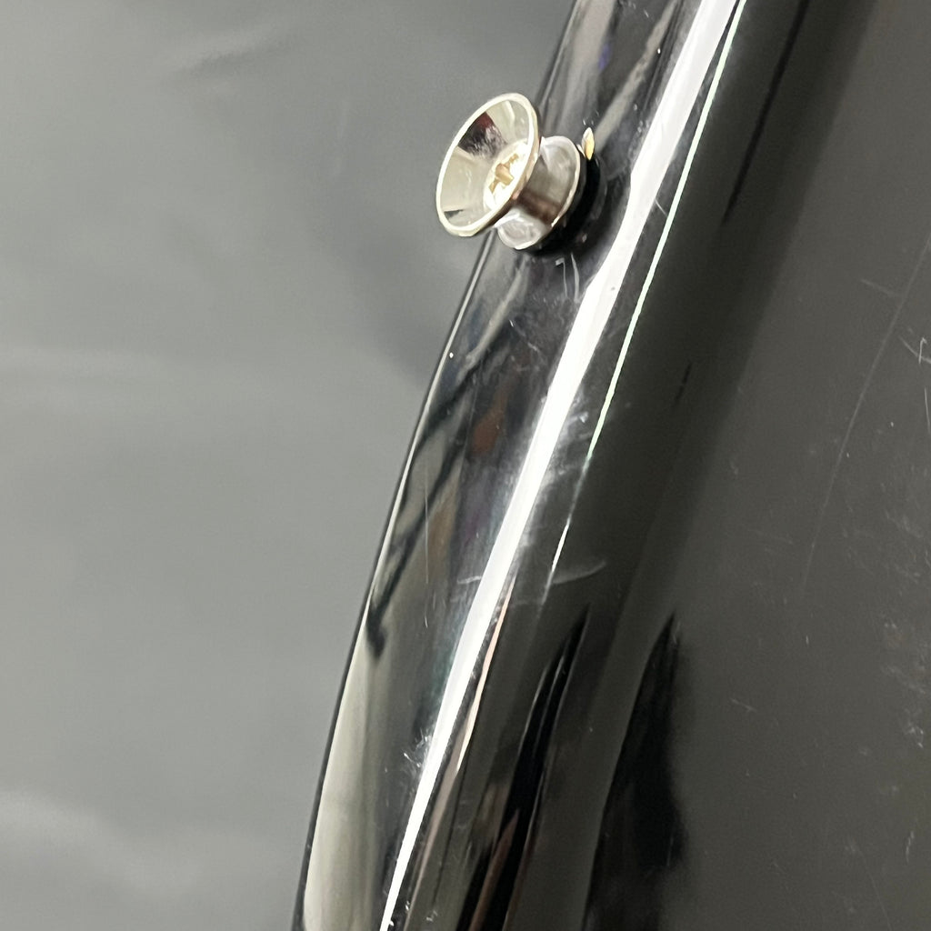 Squier Bullet Stratocaster PU Mod