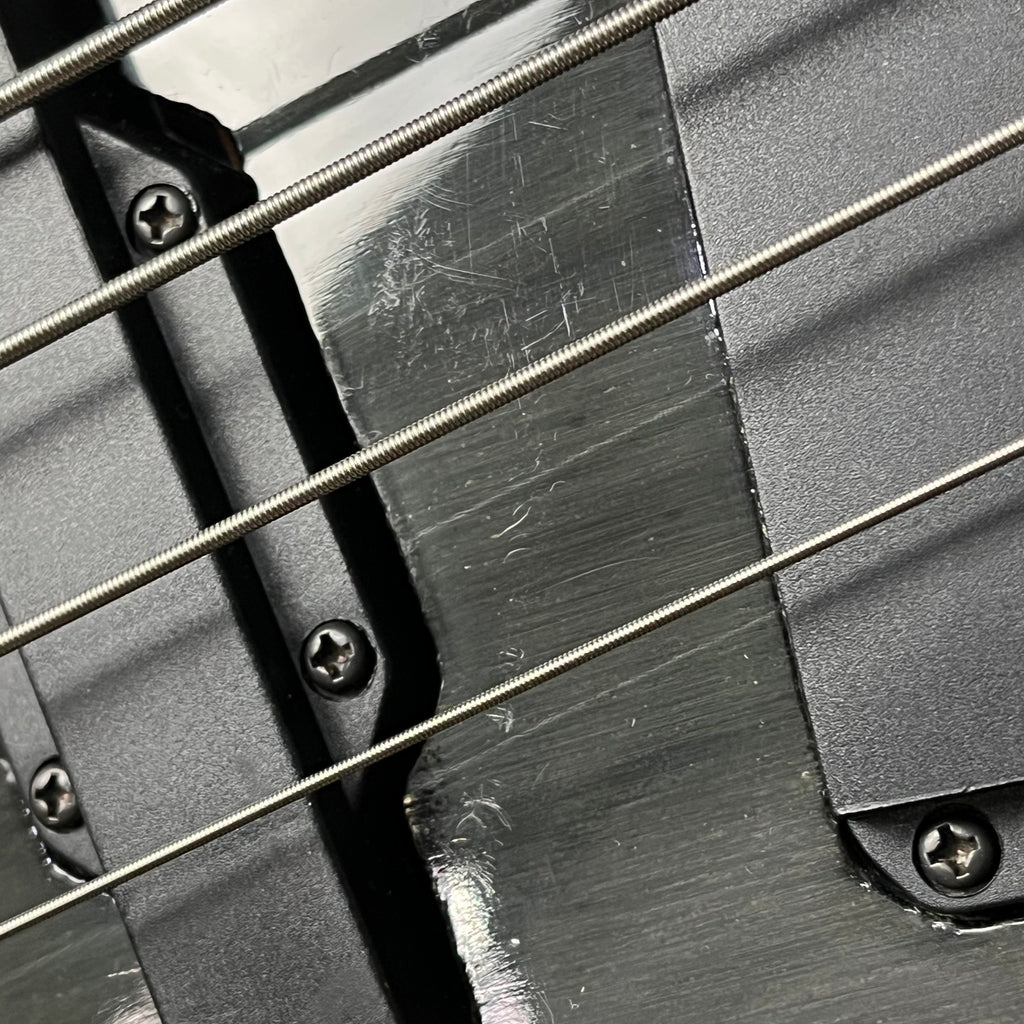 YAMAHA MB III Bass
