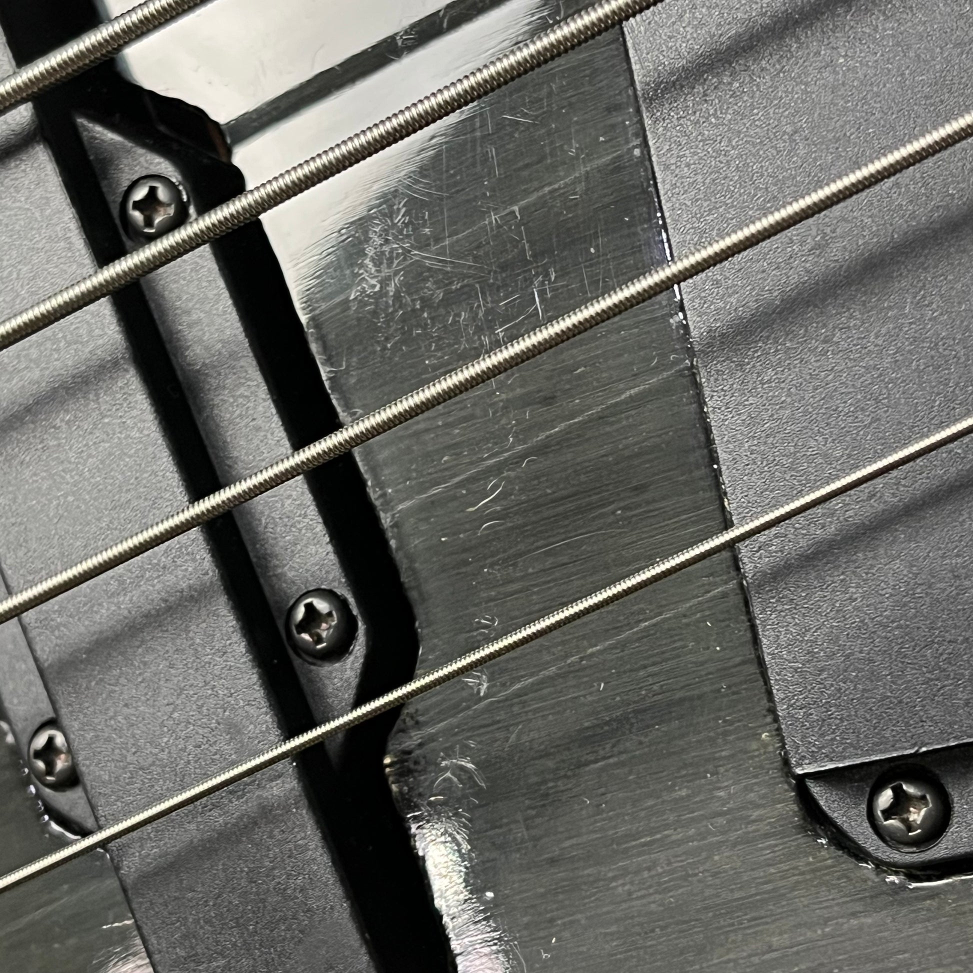 YAMAHA MB III Bass
