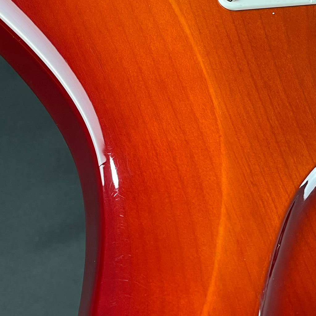 YAMAHA PAC604WH